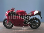Заказать из Японии мотоцикл Ducati Ducati 999 2003 фото 2